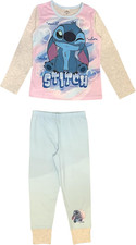 Lilo & Stitch, Pigiama Da
