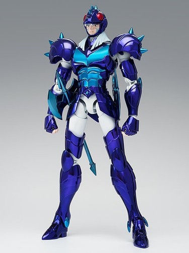 Bandai saint cloth myth - saint,