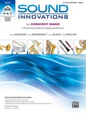 NUOVO Sound Innovations per