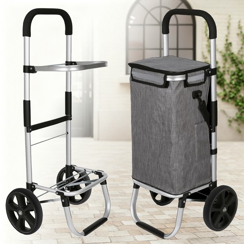 Carrello della spesa - 3, in