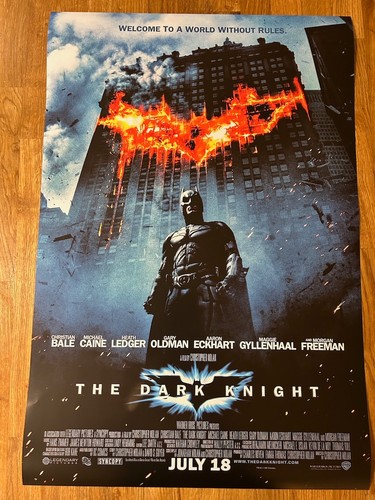 Poster batman the - the, dark