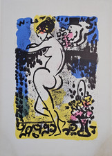 FRANCO ROGNONI  (1913-1999)