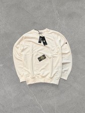 felpa stone island - taglia L