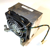 Compaq heatsink fan cpu - hp,