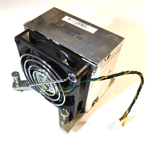 Compaq heatsink fan cpu - fan,