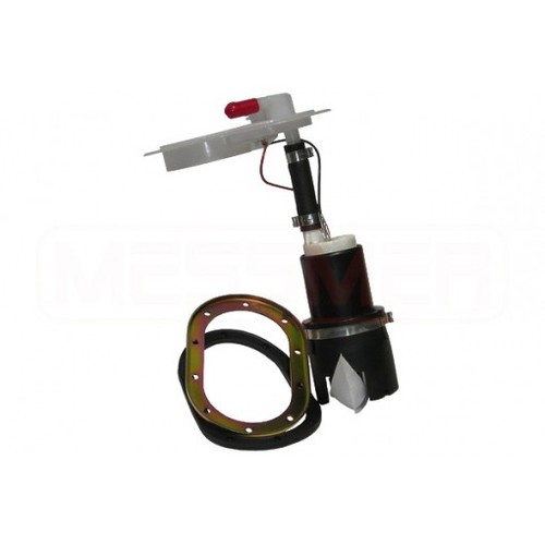 Pompa carburante per fiat uno - carburante,