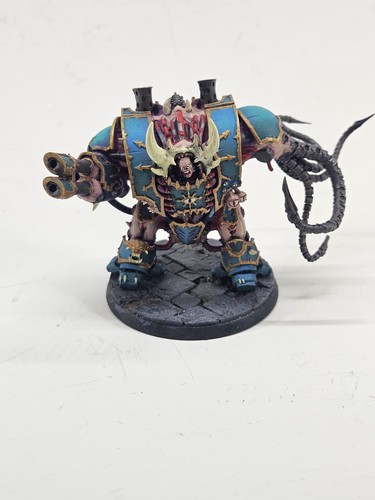 Warhammer 40k thousand sons - warhammer,