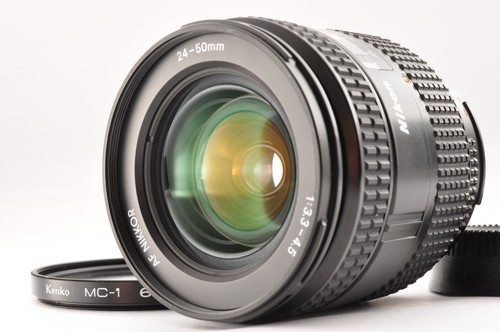 Nikon nikkor 50mm - nikon,