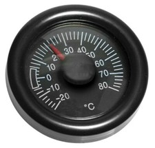 Termometro Adesivo Formula Ø