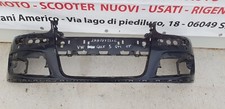 VOLKSWAGEN GOLF 5 GTI PARAURTI PARAURTO ANTERIORE NUDO FRONT BUMPER 1K0807221C
