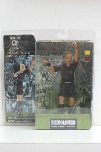 Pierluigi collina figure - pierluigi,