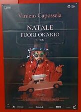 Manifesto originale VINICIO