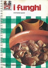 I funghi - Armanda Capeder - I