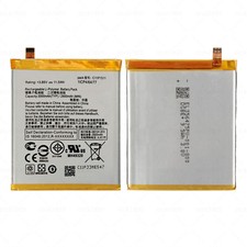 Nuova Batteria C11P1511 Per