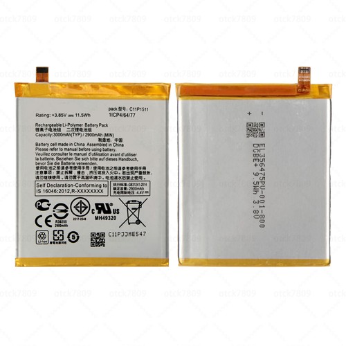 Nuova batteria c11p1511 per - batteria,