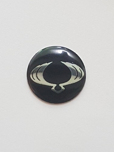 Logo emblème clé - logo, pour