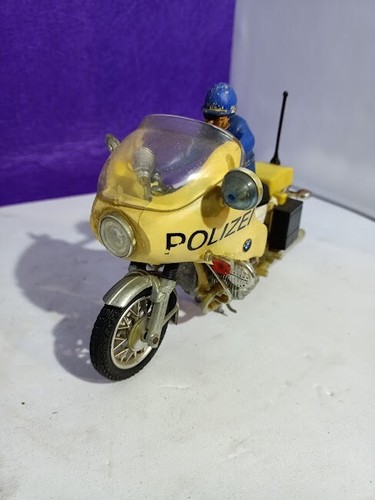 Polistil bmw r75 - polistil,