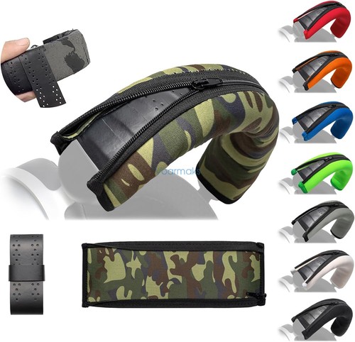 Cuscino copricapo per hifiman - cuscino,