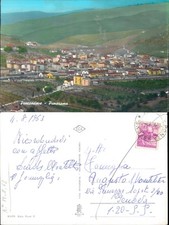 PONTASSIEVE*RARA CARTOLINA