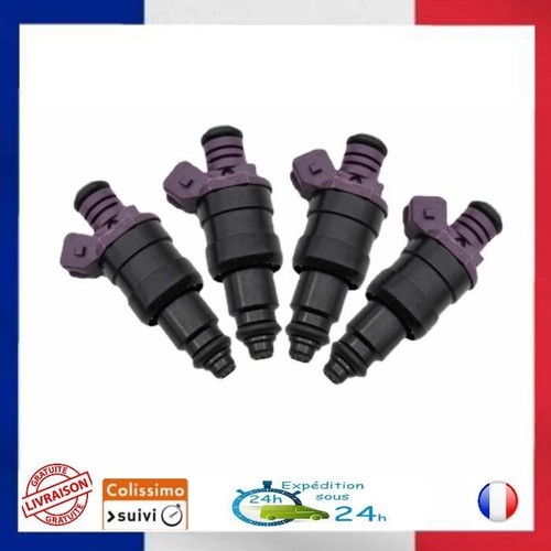 Injecteur carburant pour - injecteur,