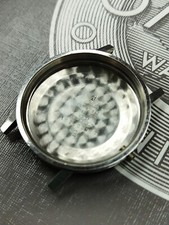 Omega SEMASTER 565 CAJA/CASE