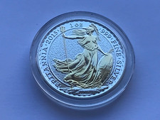 Simply Monete ~2015 Argento