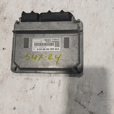 CENTRALINA INIEZIONE per SKODA FABIA (54) 1.2 Ber. 2007-2015 e69d37 03E906023B