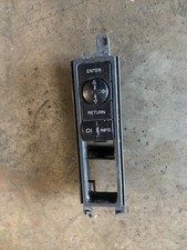 Audi A4 B5 A6 4B Navi