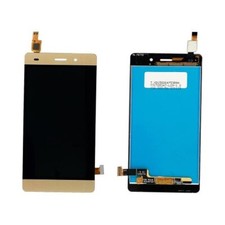 DISPLAY LCD + TOUCH SCREEN per
