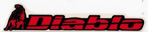 Adesivo sticker originale - adesivo,