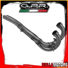 COLLETTORE TUBO DEKAT GPR Aeon