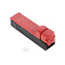 Sigaretta plastica casuale - sigaretta,