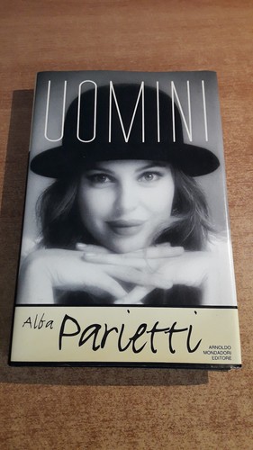 Uomini alba parietti - parietti,