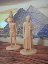  ATLANTIC  Vita Egizia Antico