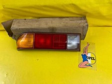 Nuovo + Originale Opel Manta B