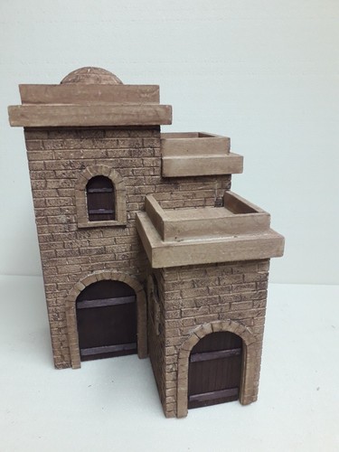 Casa casetta presepio in - -,