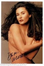 Demi Moore