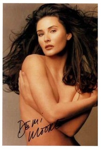 Demi moore - demi,