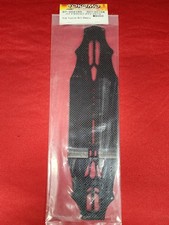 Telaio principale in fibra di