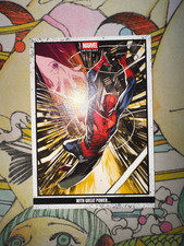 Marvel Anthology - Preorder