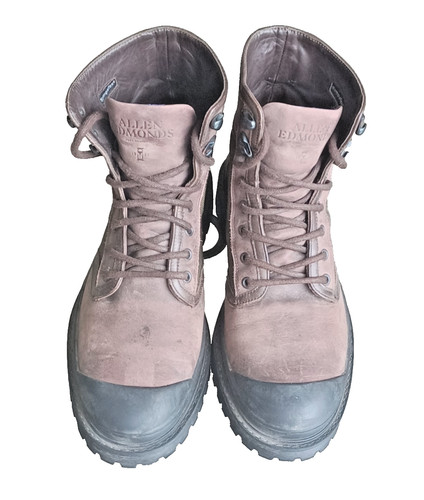Stivali allen edmonds - stivali,