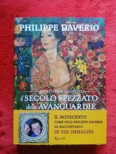 2014:PHILIPPE DAVERIO - IL