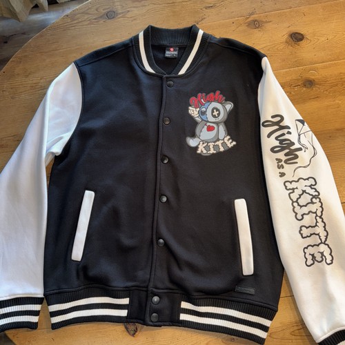 Giacca southpole varsity - giacca,