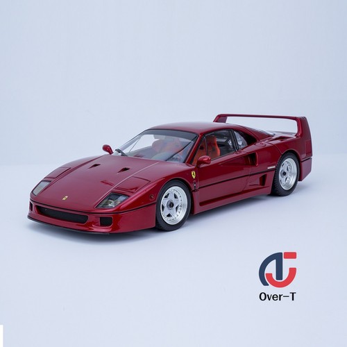 Modellino auto kyosho 18 - modellino, 1:18