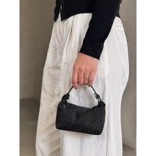 Mini pochette vintage Fendi