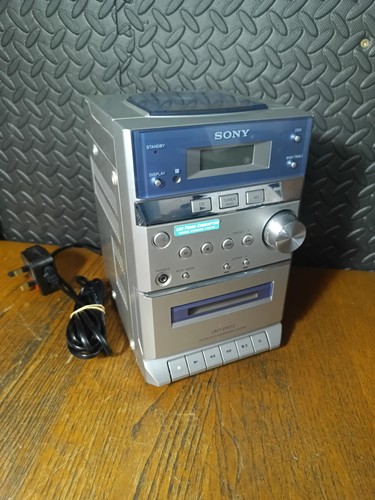 Sony cmt ep313 micro fi - sony, hi-fi