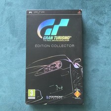 Gran Turismo PSP Collector’s