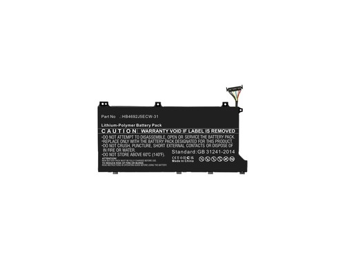 Mbxlp ba0015 coreparts - mbxlp-ba0015,