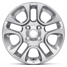 Cerchio in lega 5.5J x 14'' H2