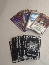 Carte Battle Spirits lotto